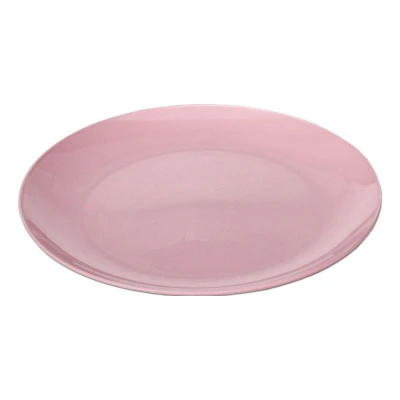 Petraplast Talíř mělký 20cm PH mix barev