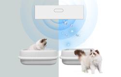 Petsuper Chytrý odstraňovač zápachu PC01