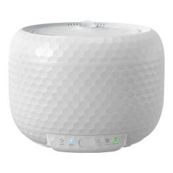 Petsuper PW01 1,8l chytrá fontána/napáječka pro psy a kočky (bílá) (VÝPRODEJ)