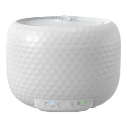 Petsuper PW01 1,8l chytrá fontána/napáječka pro psy a kočky (bílá) Petsuper PW01 1,8l chytrá fontána/napáječka pro psy a kočky (bílá)