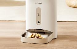 Petwant Automatický dávkovač krmiva F11-C