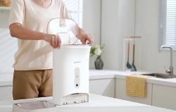 Petwant Automatický dávkovač krmiva F11-C