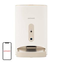 Petwant Automatický dávkovač krmiva F11-C Petwant Automatický dávkovač krmiva F11-C