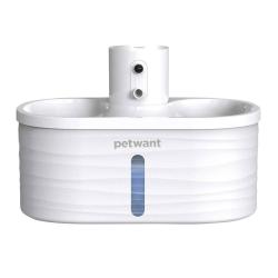 Petwant Vodní fontána pro domácí zvířata W4-L Petwant Vodní fontána pro domácí zvířata W4-L