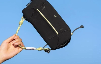PGYTECH OneGo Pocket Sling černá brašna přes rameno