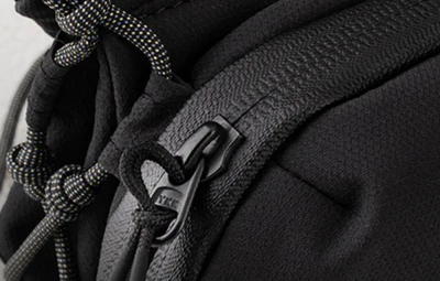 PGYTECH OneGo Pocket Sling černá brašna přes rameno