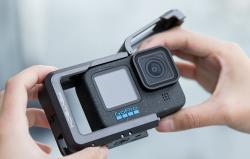 Pgytech Hliníkový kryt kamery pro GoPro 12