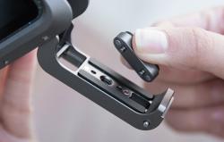 Pgytech Hliníkový kryt kamery pro GoPro 12