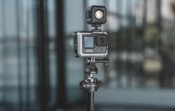 Pgytech Hliníkový kryt kamery pro GoPro 12