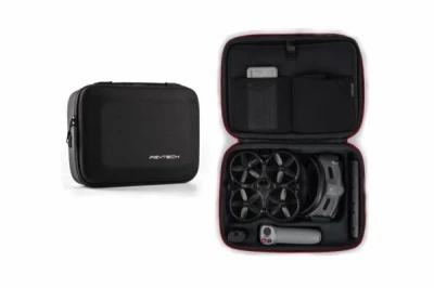 PGYTECH DJI Avata černé přepravní pouzdro (P-36B-030)