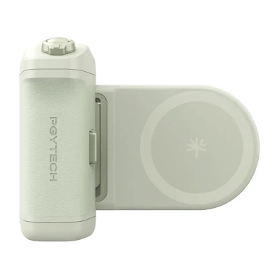 PGYTech MagCam 2 zelený držák na fotoaparát pro iPhone a Android
