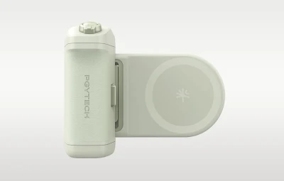 PGYTech MagCam 2 zelený držák na fotoaparát pro iPhone a Android