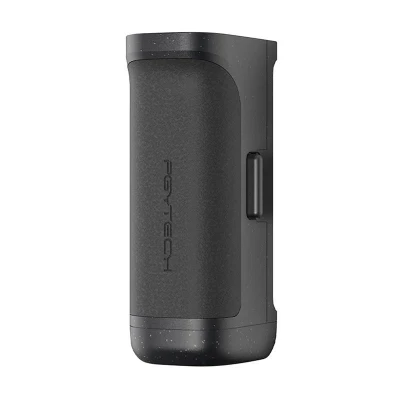 PGYTECH MagCam 3000mAh černý magnetický držák telefonu s powerbankou