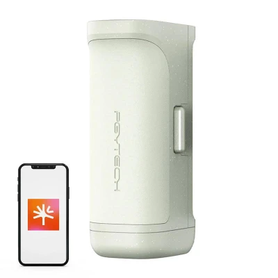 PGYTech MagCam zelený držák telefonu s vestavěnou powerbankou
