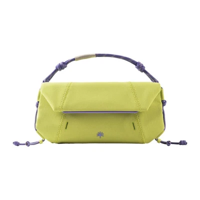Pgytech OneGo Pocket Sling zelená fotografická taška přes rameno
