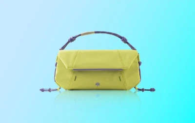 Pgytech OneGo Pocket Sling zelená fotografická taška přes rameno
