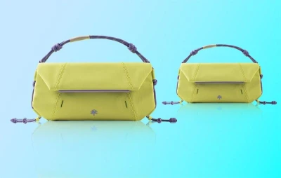 Pgytech OneGo Pocket Sling zelená fotografická taška přes rameno