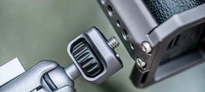 PGYTECH Magic Arm P-CG-009 šedé flexibilní rameno pro fotoaparáty a gimbaly