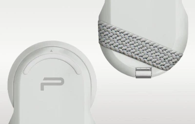 PGYTECH P-PG-023 šedý magnetický držák telefonu