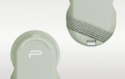 PGYTECH P-PG-024 zelený magnetický držák telefonu