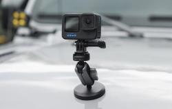 Pgytech Magnetický držák akční kamery (P-GM-220)