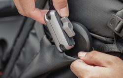 Pgytech Magnetický držák akční kamery (P-GM-220)