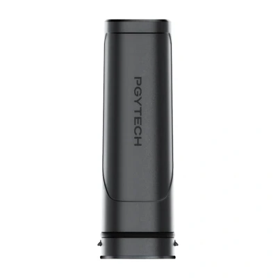 PGYTECH ProShot tmavě šedý M.2 SSD modul s powerbankou 5000 mAh