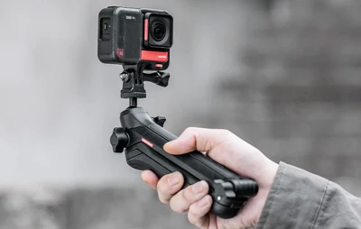 PGYTECH MantisPod Z černý stativ