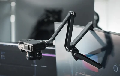 PGYTECH MantisPod Z černý stativ