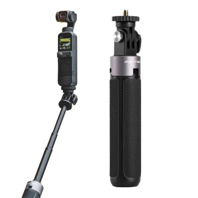 PGYTECH Mini P-GM-117 stativ s ramenem pro akční a sportovní kamery DJI Osmo Pocket