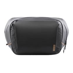 Pgytech Taška přes rameno OneGo Solo V2 6L (Obsidian)
