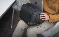 Pgytech Taška přes rameno OneGo Solo V2 6L (Obsidian)