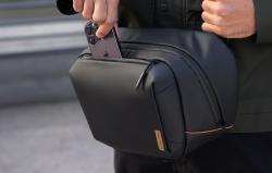 Pgytech Taška přes rameno OneGo Solo V2 6L (Obsidian)