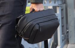 Pgytech Taška přes rameno OneGo Solo V2 6L (Obsidian)