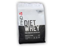 PhD Nutrition Diet Whey 1kg PhD Nutrition Diet Whey 1kg