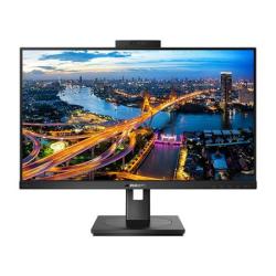 Philips LCD 242B1H 23,8" IPS/1920x1080@75Hz/4ms/250cd/VGA/DVI/HDMI/DP/4xUSB/Webcam/Repro/Pivot/HAS/VESA Philips LCD 242B1H 23,8" IPS/1920x1080@75Hz/4ms/250cd/VGA/DVI/HDMI/DP/4xUSB/Webcam/Repro/Pivot/HAS/VESA