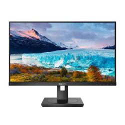 Philips LCD 242S1AE 23,8" IPS/1920x1080@100Hz/4ms/300cd/VGA/DVI/HDMI/DP/Repro/Pivot/HAS/VESA Philips LCD 242S1AE 23,8" IPS/1920x1080@100Hz/4ms/300cd/VGA/DVI/HDMI/DP/Repro/Pivot/HAS/VESA