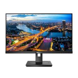 Philips LCD 243B1 23,8" IPS/1920x1080@75Hz/4ms/250cd/HDMI/DP/4xUSB/USB-C dock/RJ45/Repro/HAS/VESA Philips LCD 243B1 23,8" IPS/1920x1080@75Hz/4ms/250cd/HDMI/DP/4xUSB/USB-C dock/RJ45/Repro/HAS/VESA