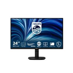 Philips LCD 24B2N2200 23,8" IPS/1920x1080@120Hz/4ms/300cd/VGA/HDMI/DP/Repro/VESA