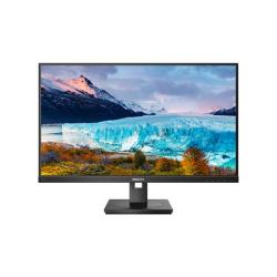 Philips LCD 273S1 27" IPS/1920x1080@75Hz/4ms/300cd/HDMI/DP/4xUSB/USB-C dock/RJ45/Repro/Pivot/HAS/VESA Philips LCD 273S1 27" IPS/1920x1080@75Hz/4ms/300cd/HDMI/DP/4xUSB/USB-C dock/RJ45/Repro/Pivot/HAS/VESA