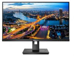 Philips LCD 275B1 27" IPS/2560x1440@75Hz/4ms/350cd/DVI/HDMI/DP/4xUSB/Repro/Pivot/HAS/VESA
