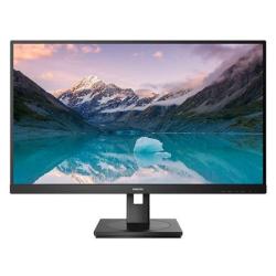 Philips LCD 275S9JML 27" VA/2560x1440@75Hz/4ms/300cd/HDMI/DP/4xUSB/Repro/Pivot/HAS/VESA
