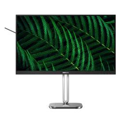 Philips LCD 27B2G5200 27" IPS/1920x1080@100Hz/4ms/300cd/VGA/HDMI/DP/4xUSB/Repro/Pivot/HAS/VESA Philips LCD 27B2G5200 27" IPS/1920x1080@100Hz/4ms/300cd/VGA/HDMI/DP/4xUSB/Repro/Pivot/HAS/VESA
