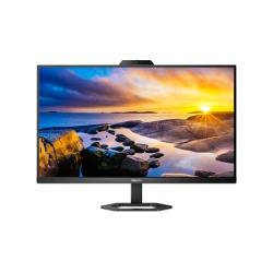 Philips LCD 27E1N5600HE 27" IPS/2560x1440@75Hz/1ms/300cd/HDMI/DP/4xUSB/USB-C/Webcam/Repro/Pivot/HAS/VESA Philips LCD 27E1N5600HE 27" IPS/2560x1440@75Hz/1ms/300cd/HDMI/DP/4xUSB/USB-C/Webcam/Repro/Pivot/HAS/VESA