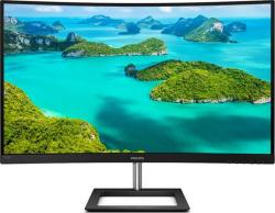 Philips LCD 325E1C 31,5" zakřivený VA/2560x1440@75Hz/4ms/Mega DCR/250cd/VGA/DP/HDMI/VESA