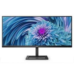 Philips LCD 346E2LAE 34" VA/3440x1440@100Hz/1ms/300cd/HDMI/DP/4xUSB/USB-C/Repro/HAS/VESA Philips LCD 346E2LAE 34" VA/3440x1440@100Hz/1ms/300cd/HDMI/DP/4xUSB/USB-C/Repro/HAS/VESA