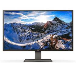 Philips LCD 439P1 42,5" VA 4K/3840x2160@60Hz/4ms/400cd/3xHDMI/DP/3xUSB/USB-C dock/RJ45/Repro/HAS/VESA Philips LCD 439P1 42,5" VA 4K/3840x2160@60Hz/4ms/400cd/3xHDMI/DP/3xUSB/USB-C dock/RJ45/Repro/HAS/VESA