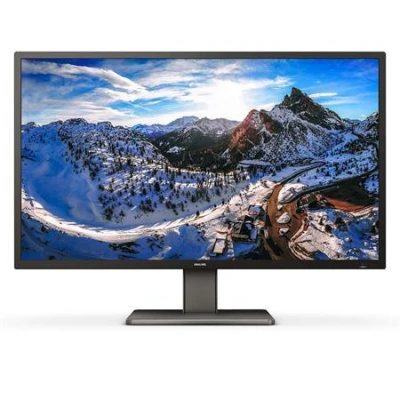 Philips LCD 439P1 42,5" VA 4K/3840x2160@60Hz/4ms/400cd/3xHDMI/DP/3xUSB/USB-C dock/RJ45/Repro/HAS/VESA Philips LCD 439P1 42,5" VA 4K/3840x2160@60Hz/4ms/400cd/3xHDMI/DP/3xUSB/USB-C dock/RJ45/Repro/HAS/VESA