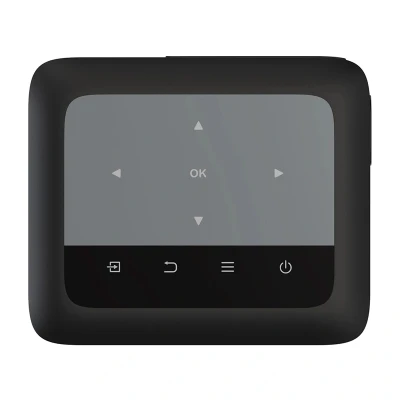Philips N-110 černý 720p mini projektor