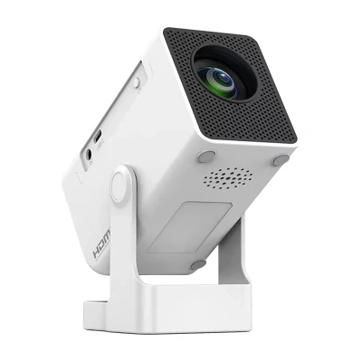 Philips N-140 bílý 720p mini projektor